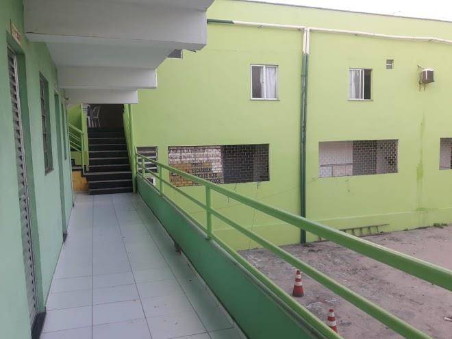 Hotel pousada pinho
