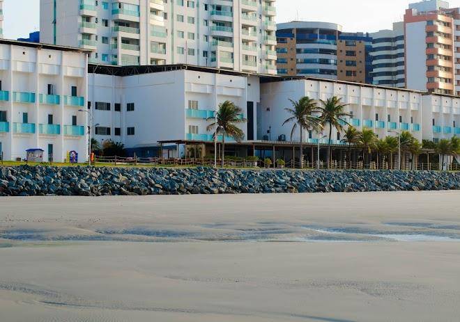 Hotel praia mar