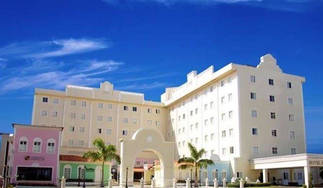 Hotel premier