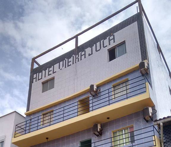 Hotel vieira juca