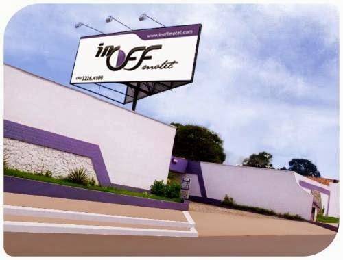 In off motel