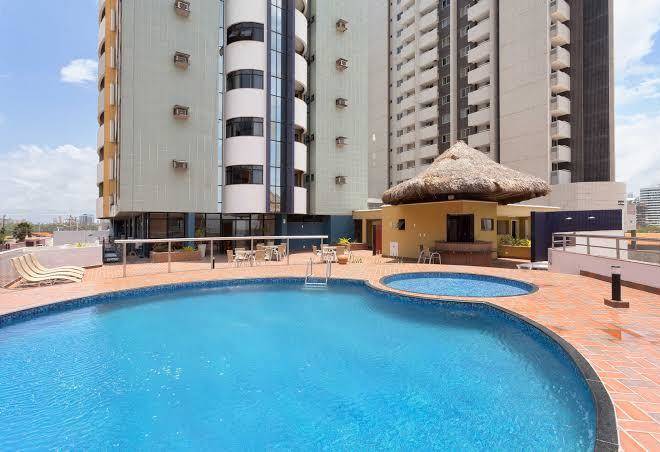 Infinity hotels american flat