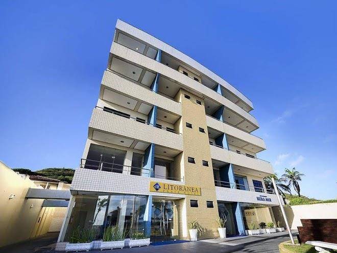 Litoranea praia hotel