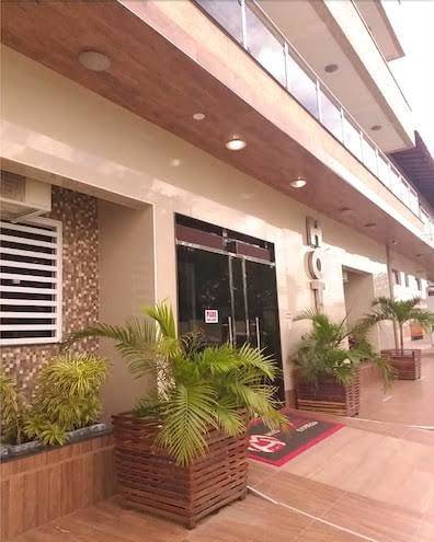 Mais hotel express