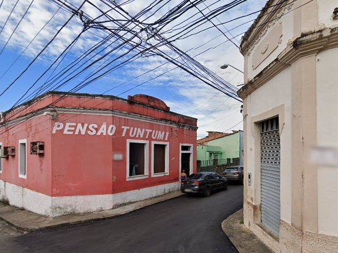 Pensao tuntum i
