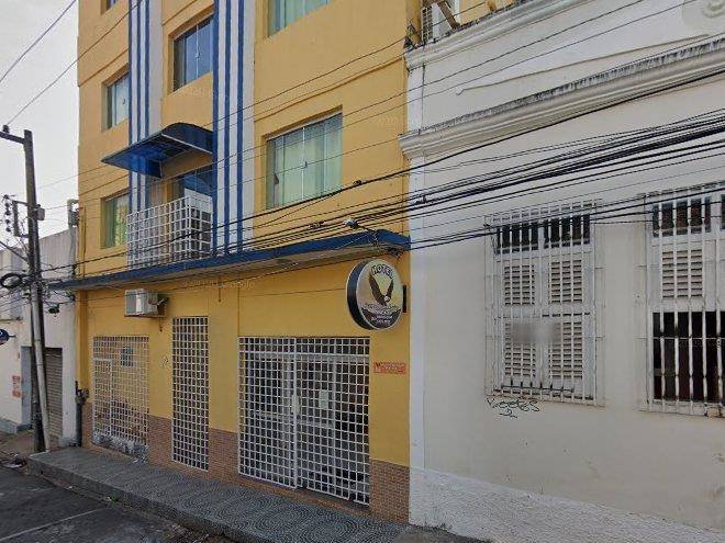 Pousada das aguias anexo 1