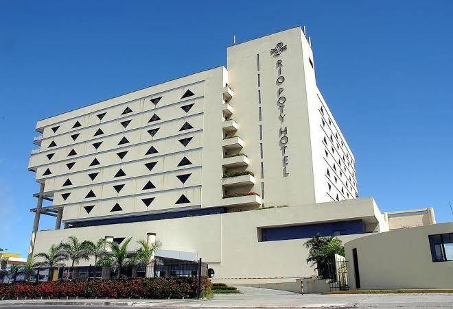 Rio Poty Hotel Sao Luis Image