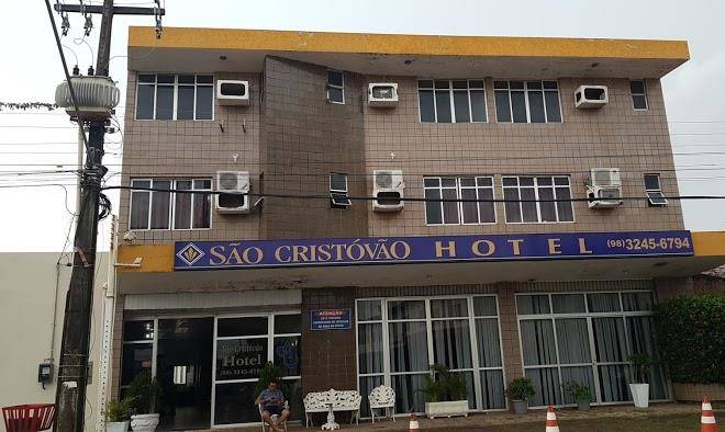 Sao cristovao hotel