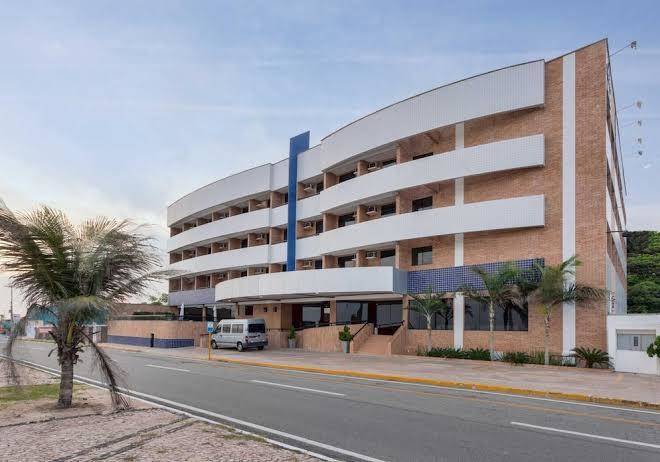 Sao luis praiabella hotel