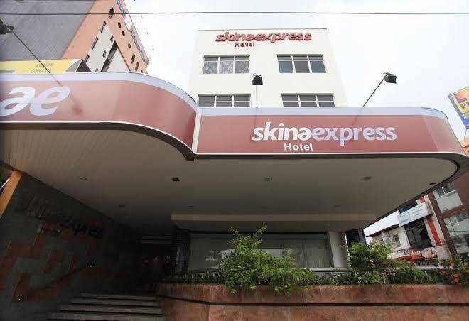 Skina express hotel