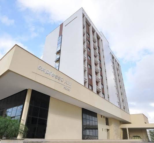 Slz lagoa hotel