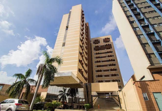 Soft win hotel sao luis