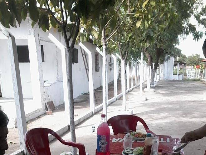 Hotel cristo rei