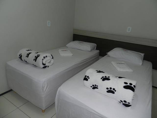 Hotel torres