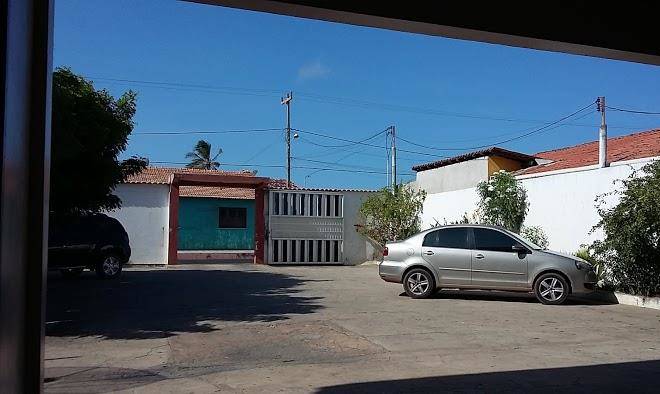Pousada sao vicente