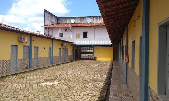 Hotel agua viva