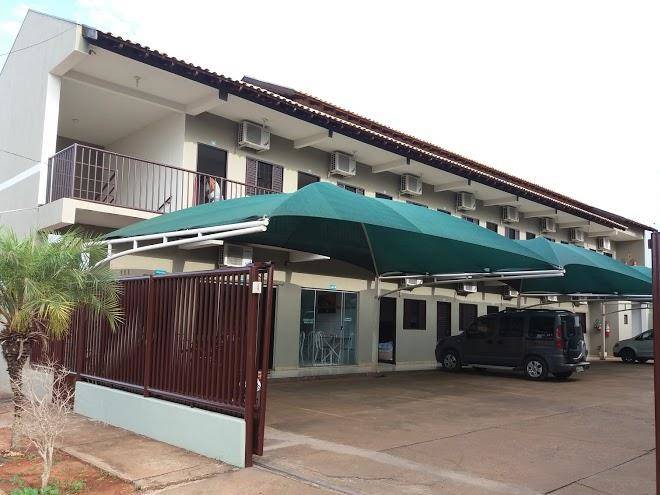 Hotel ipe