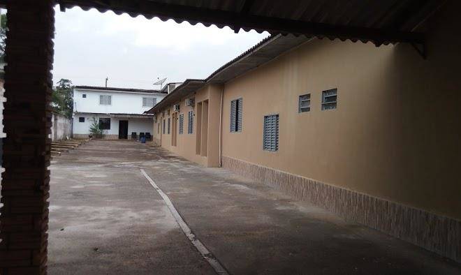 Hotel asa branca
