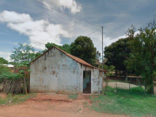 Pousada capitao leno