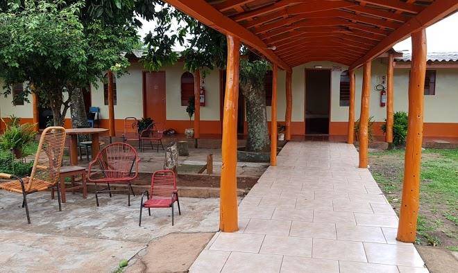 Magno's hotel