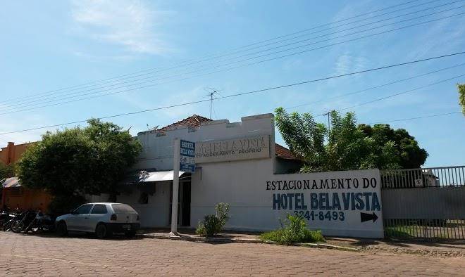 Hotel bela vista