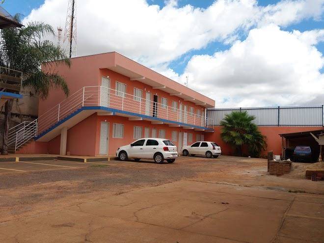 Hotel europa