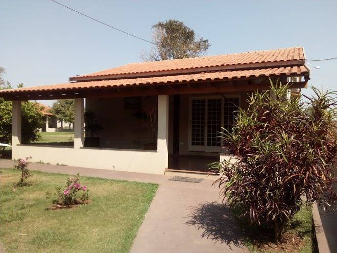 Pousada bertasso