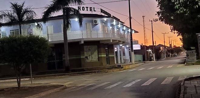 Hotel catarinense