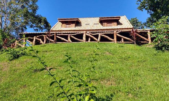 Refugio canaa