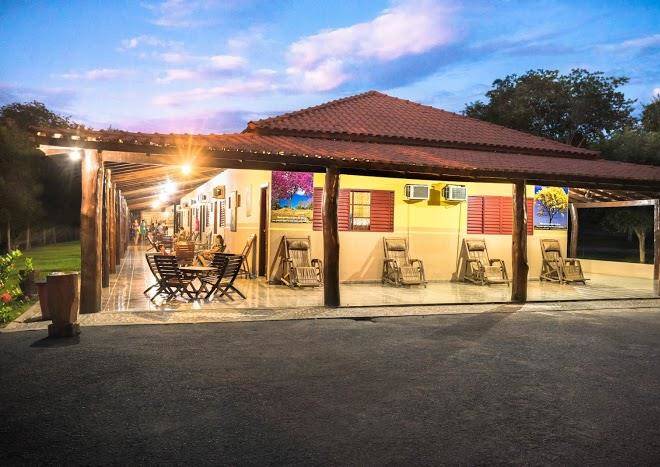 Araras hotel rural