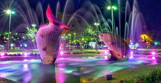 Guest Charm Hotel Image