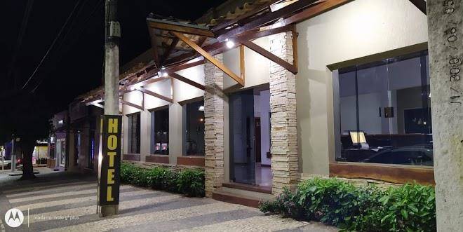 Hotel canaa