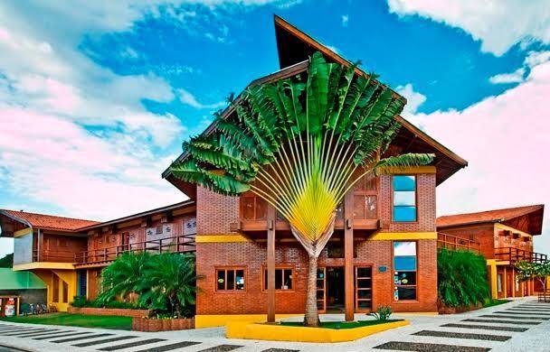 Hotel pira miuna