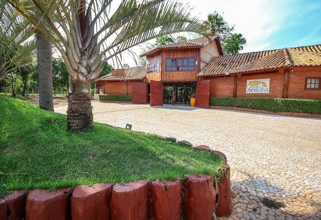 Hotel pousada arizona