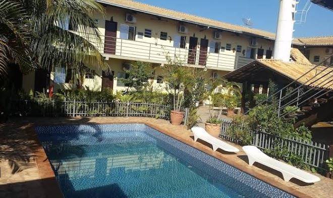 Hotel refugio