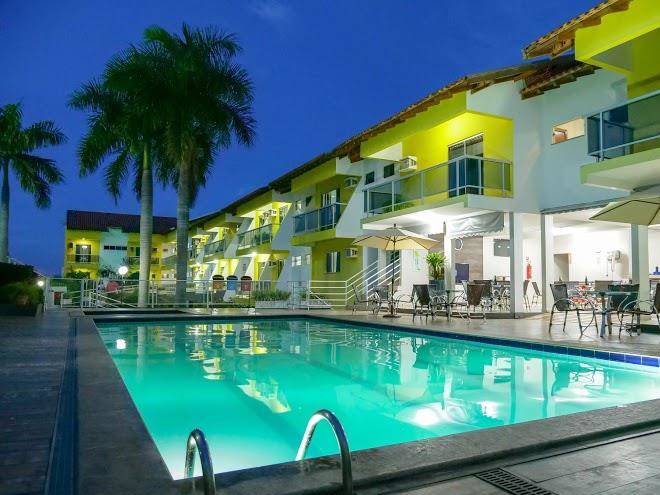 Marrua hotel