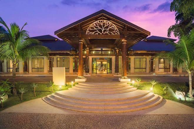 Wetiga hotel