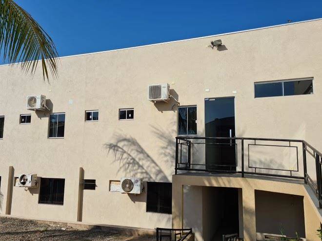 Hotel pousada jl