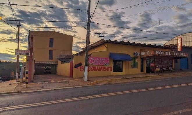 Hotel real