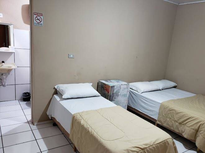 Hotel tupinambas