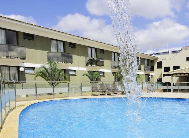 Ancora hotel