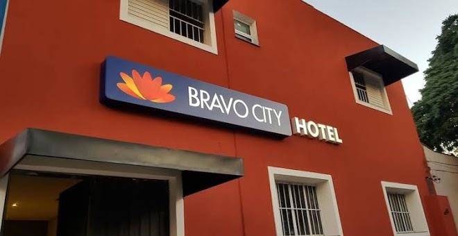 Bravo city hotel