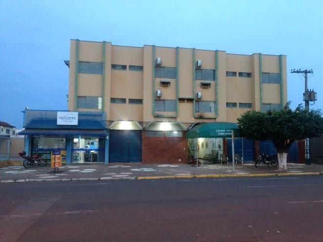 Caranda hotel
