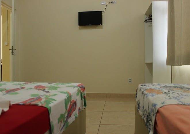 Center plaza hotel
