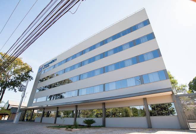 Fit transamerica campo grande