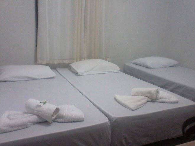 Hotel alvorada