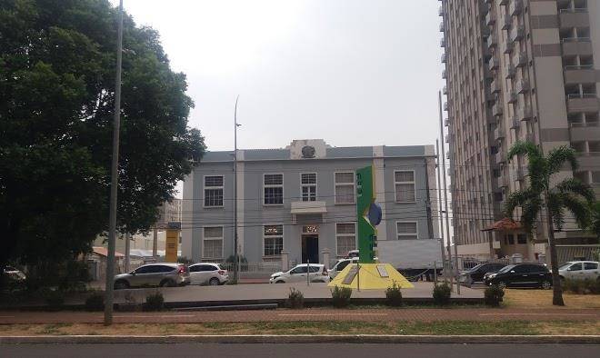 Hotel de transito de st sgt do exercito