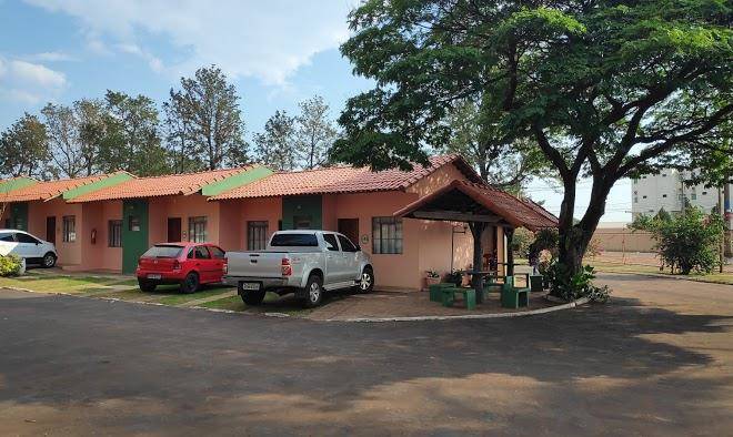 Hotel grande anel