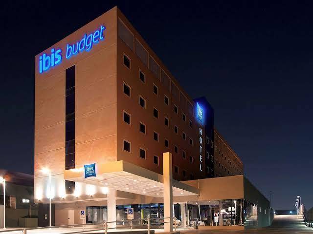 Hotel ibis budget campo grande