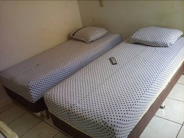 Hotel mj